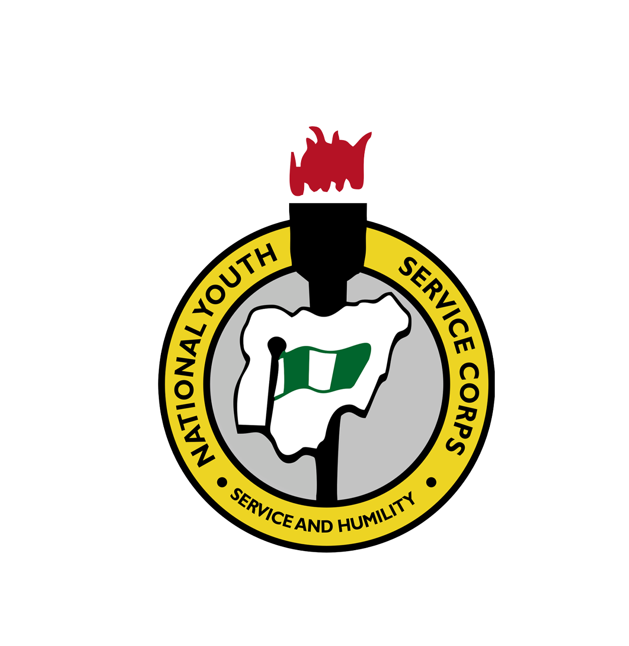 Nysc logo
